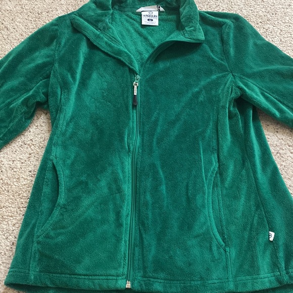 🐸Magellan Men’s Full Zip Jacket - Picture 4 of 6